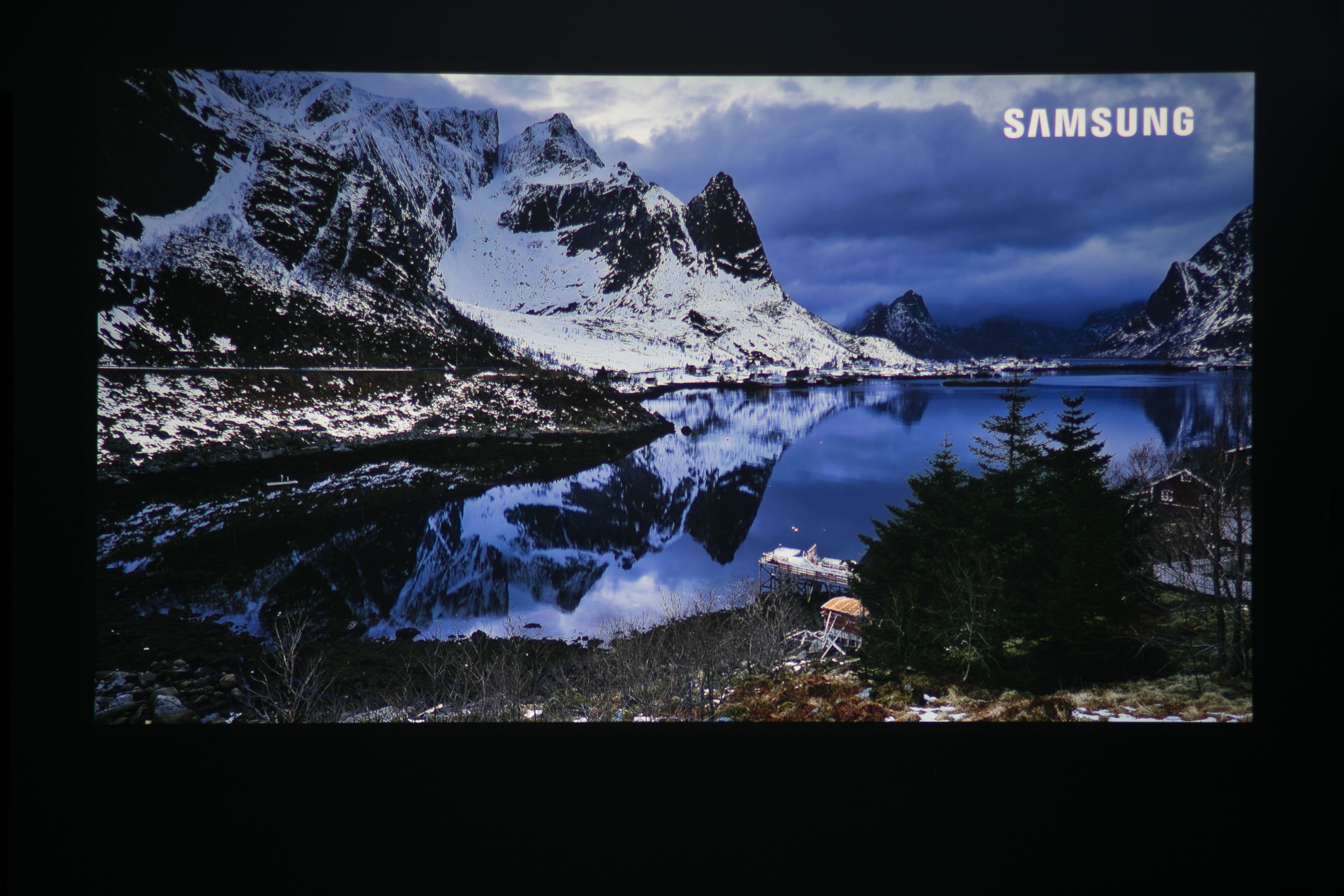 家庭投影1080和4k投影差别大吗,几款入门4k投影评测