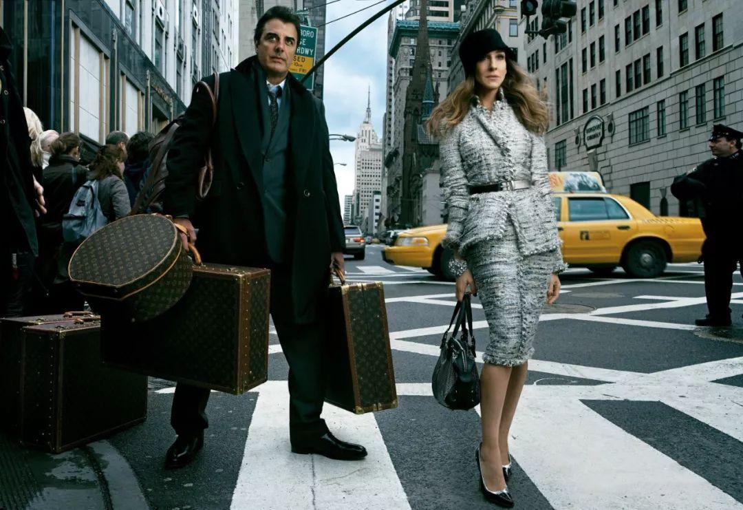 一年涨四次！最高涨55.7%！LV真有你的