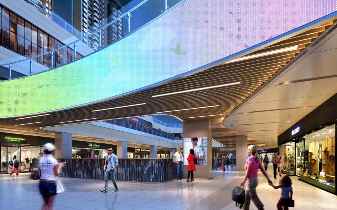 深铁锦荟广场深圳,深铁锦荟