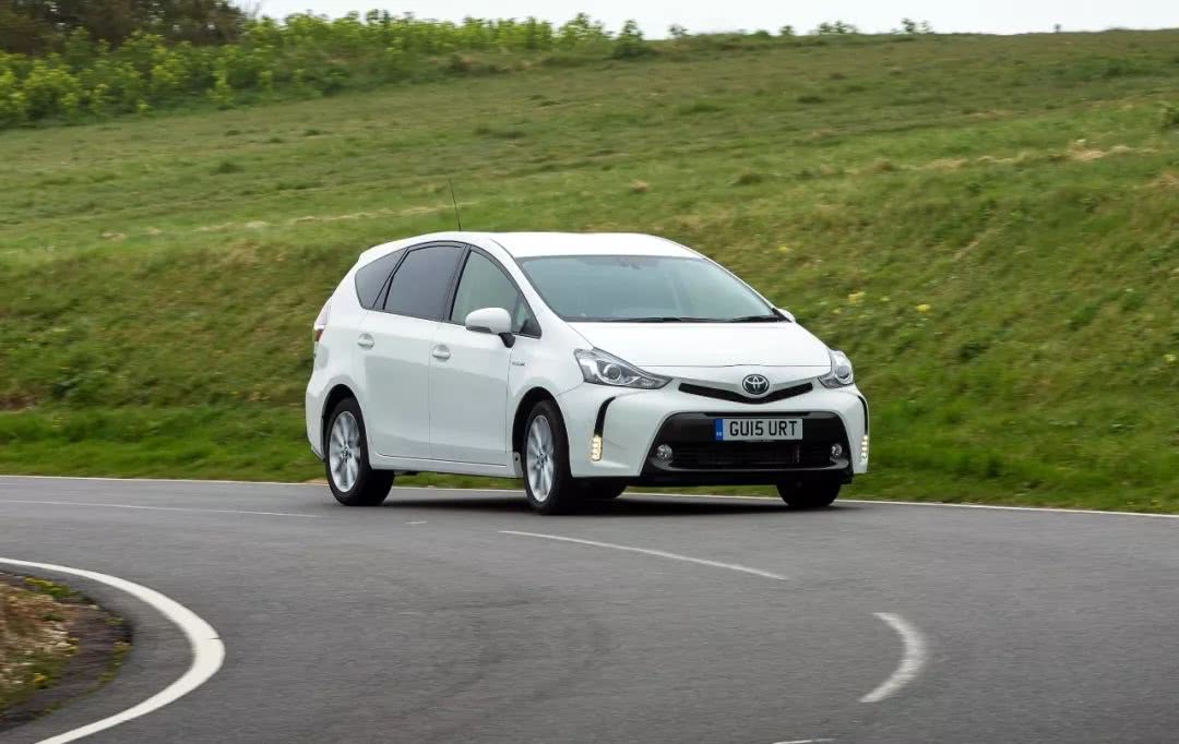 摇滚牛头—9款丰田怪车拾趣