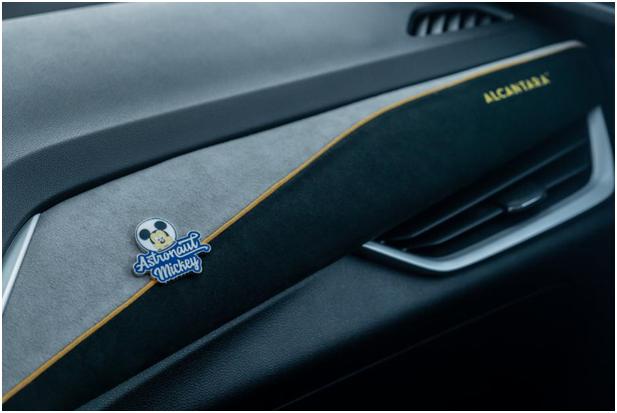 雪佛兰畅巡优惠8万,雪佛兰纯电动畅巡报价