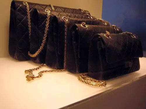 10款永不过时的包,十种不过时的包包