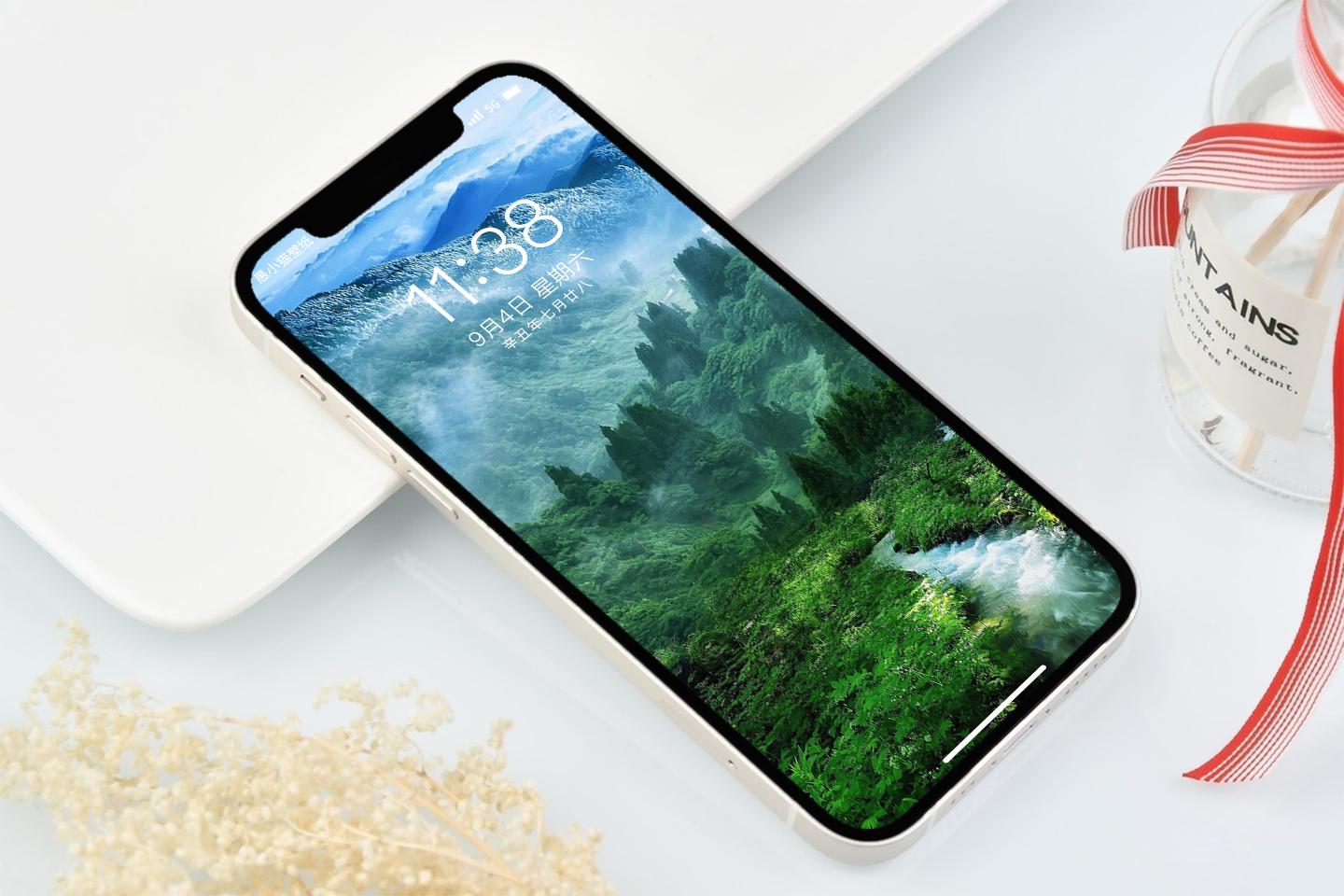 高清壁纸一起来感受大自然的美,高清风景壁纸长城风景