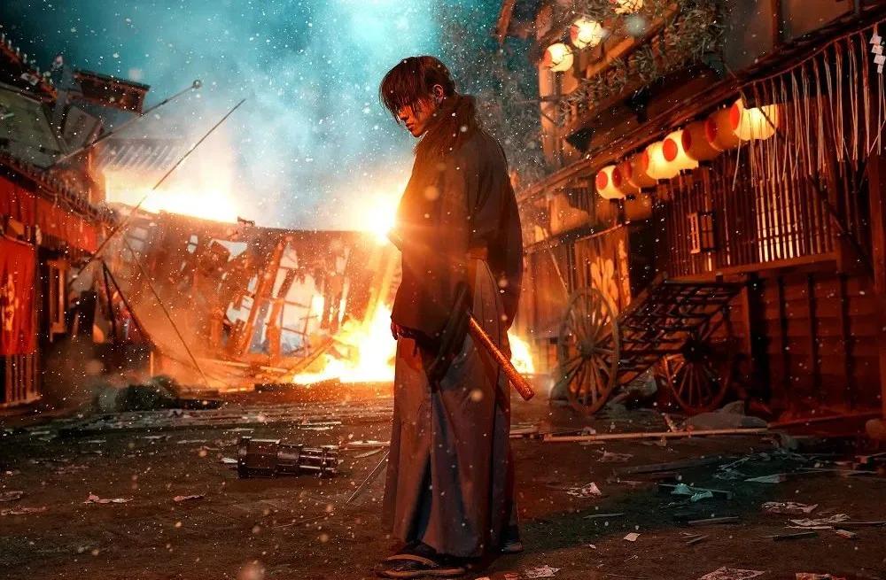 10部必看的经典大片国外,必看的海外大片