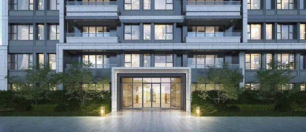 上海虹口外滩豪宅,上海外滩视野最好豪宅