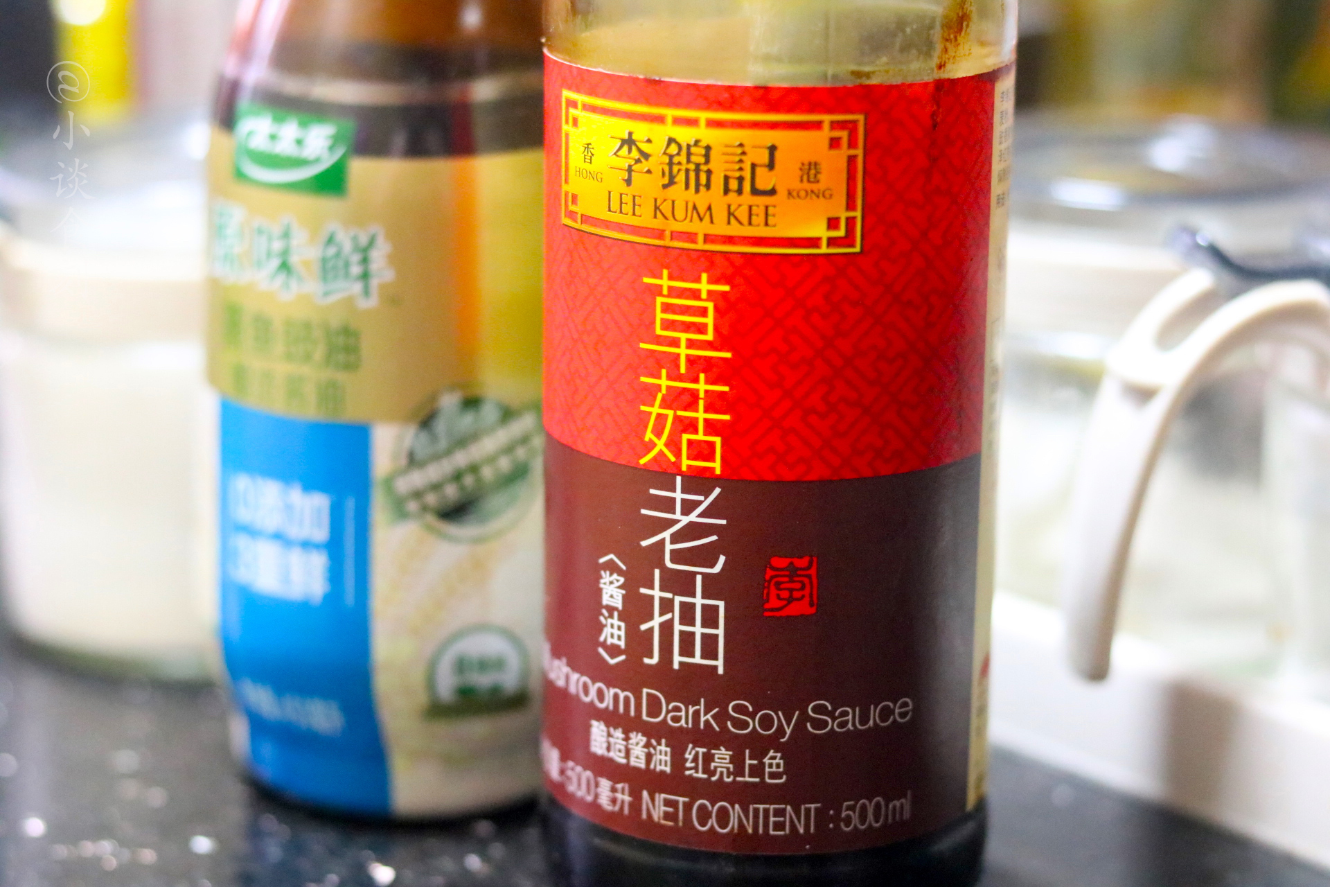 你以为你买的酱油都是大豆酿造？那可不一定，别被豆粕酱油骗了