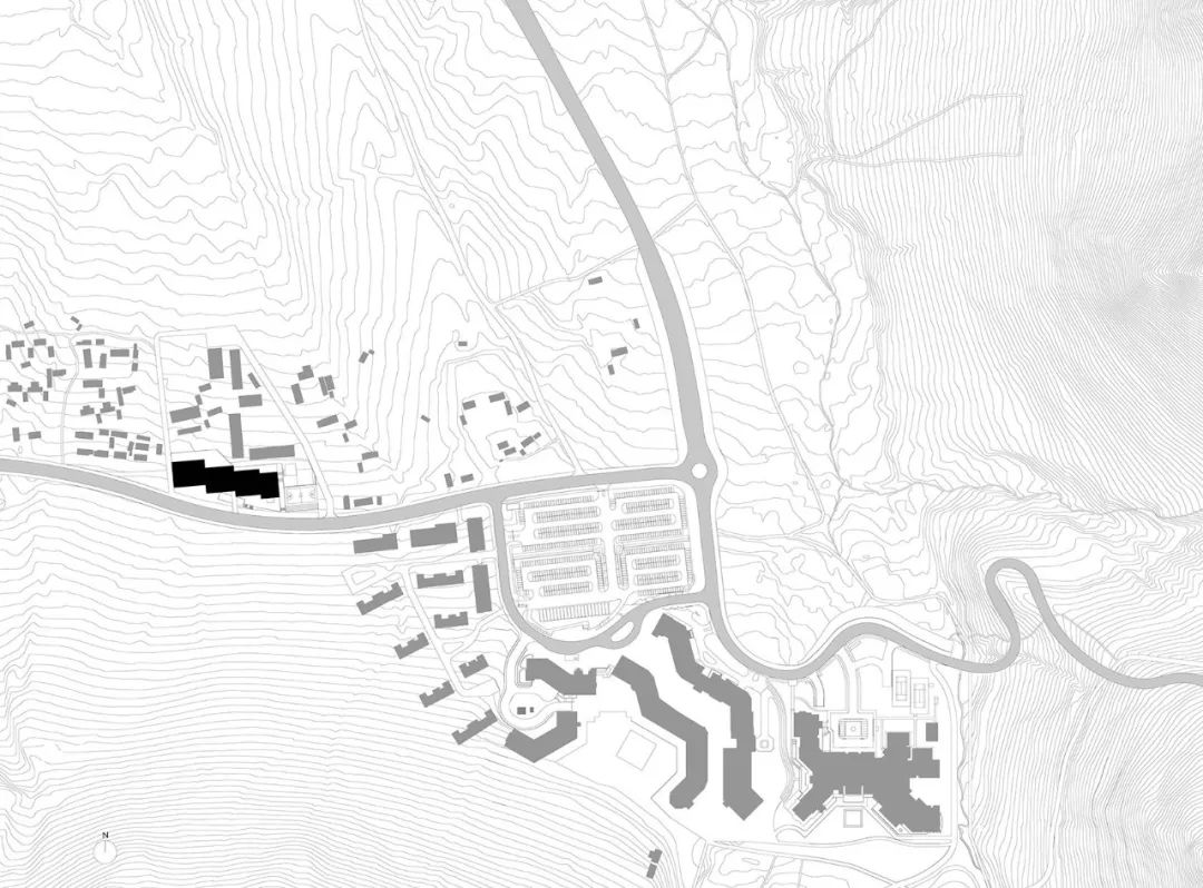 公寓平面图解析,复式公寓平面规划