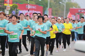 2024福建仙游马拉松时间表,仙游国际马拉松亮点