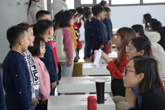 揭秘一场山东省潍坊未来实验学校烧脑但快乐的游考