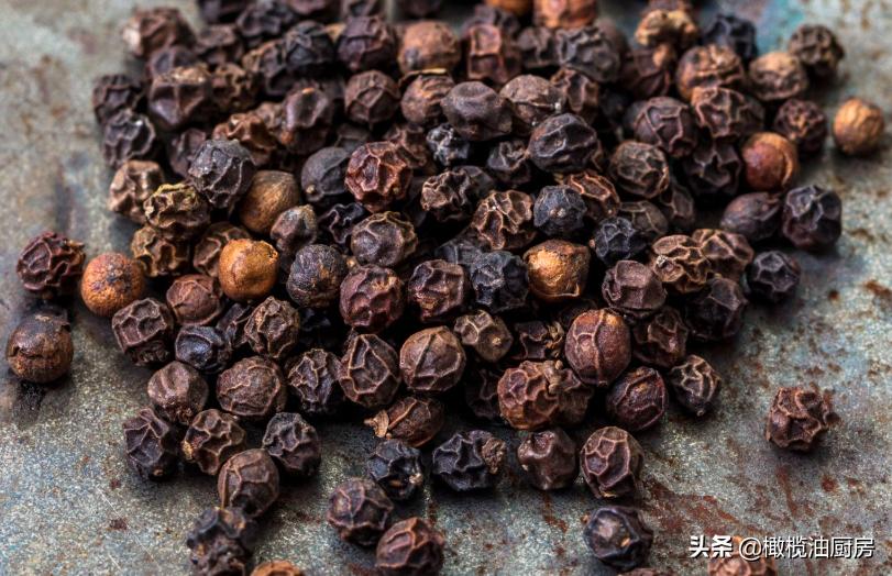 胡椒简介,胡椒谈古今