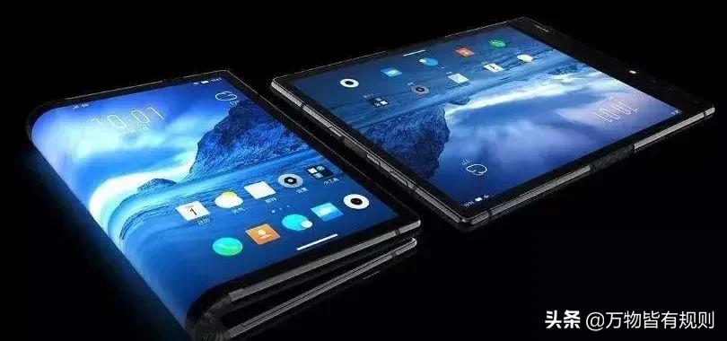 显示屏入门知识,显示屏发展史