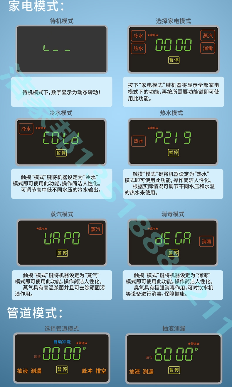 洁家邦90公斤高压家电清洗一体机,洁家邦清洗机