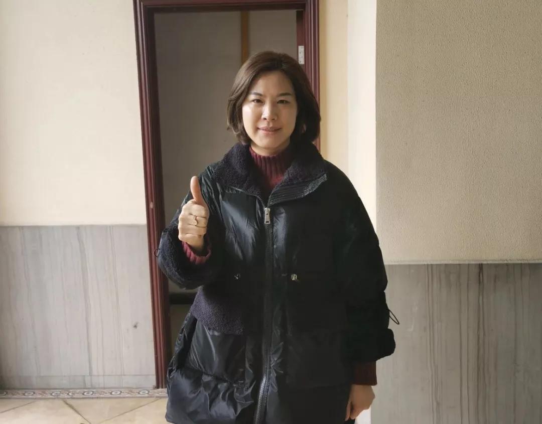 “桐”是一家人，面对疫情，我们“桐”舟共济！逆行者，我们等你凯旋