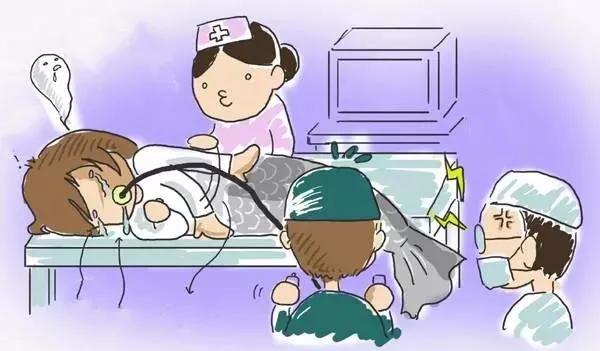 无痛胃肠镜和普通胃肠镜差多少钱,做无痛胃肠镜让人变笨
