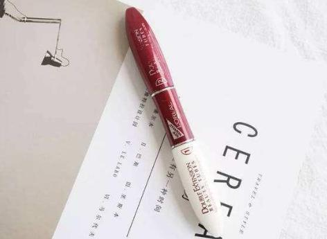 稀疏短睫毛适合的睫毛膏,睫毛短不够翘快试试这款睫毛膏