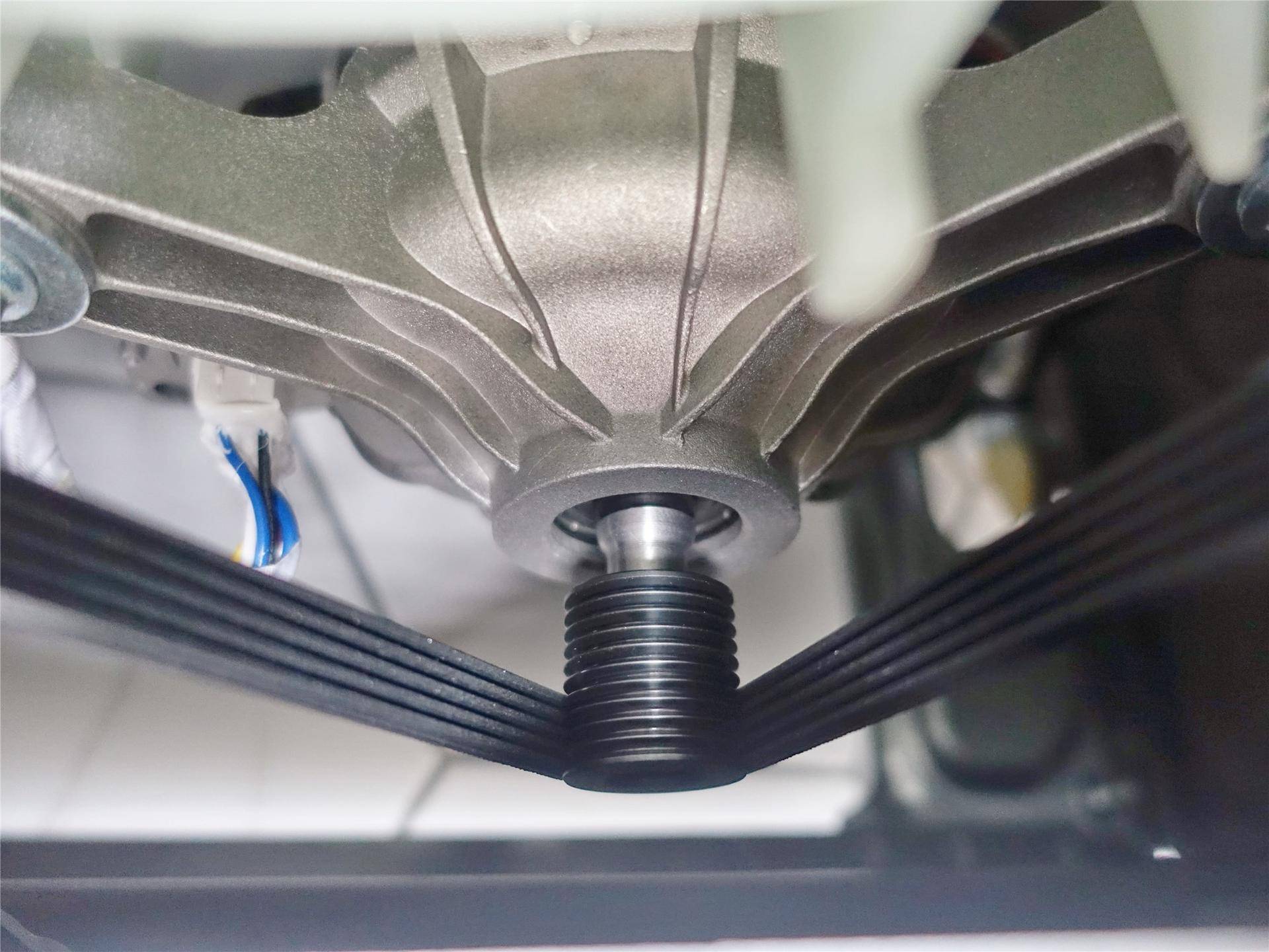 twinwash属于什么档次的洗衣机,twinwash町渥洗烘一体机多少钱