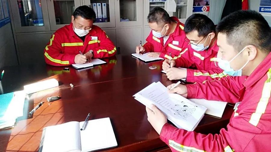 【扫黑除恶】广宣传征线索日照市港航公安再亮剑