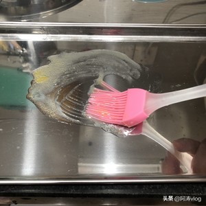 制作家庭版肠粉调料汁,家用自制肠粉酱汁的配方