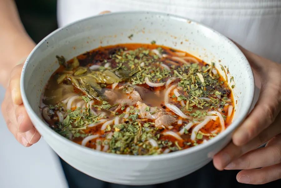 最好吃的几款速食米粉,有哪些好吃的速食米粉