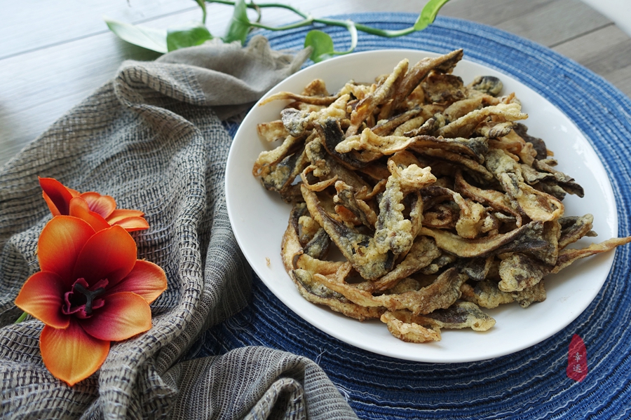 秘制炸丸子的做法大全,怎样炸丸子外酥里软又开胃