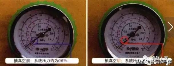 如何自己去维修空调,正规上门维修空调的方法