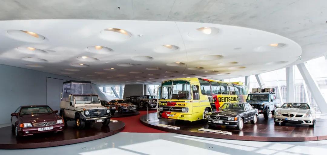 德国大众卖得最好的车,盘点被德国人买爆的德系车