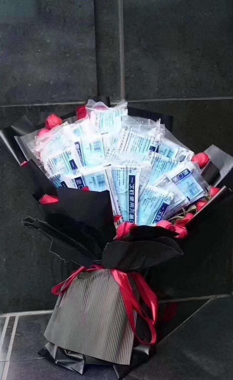 深度深圳｜突然，我们的生活离不开口罩了