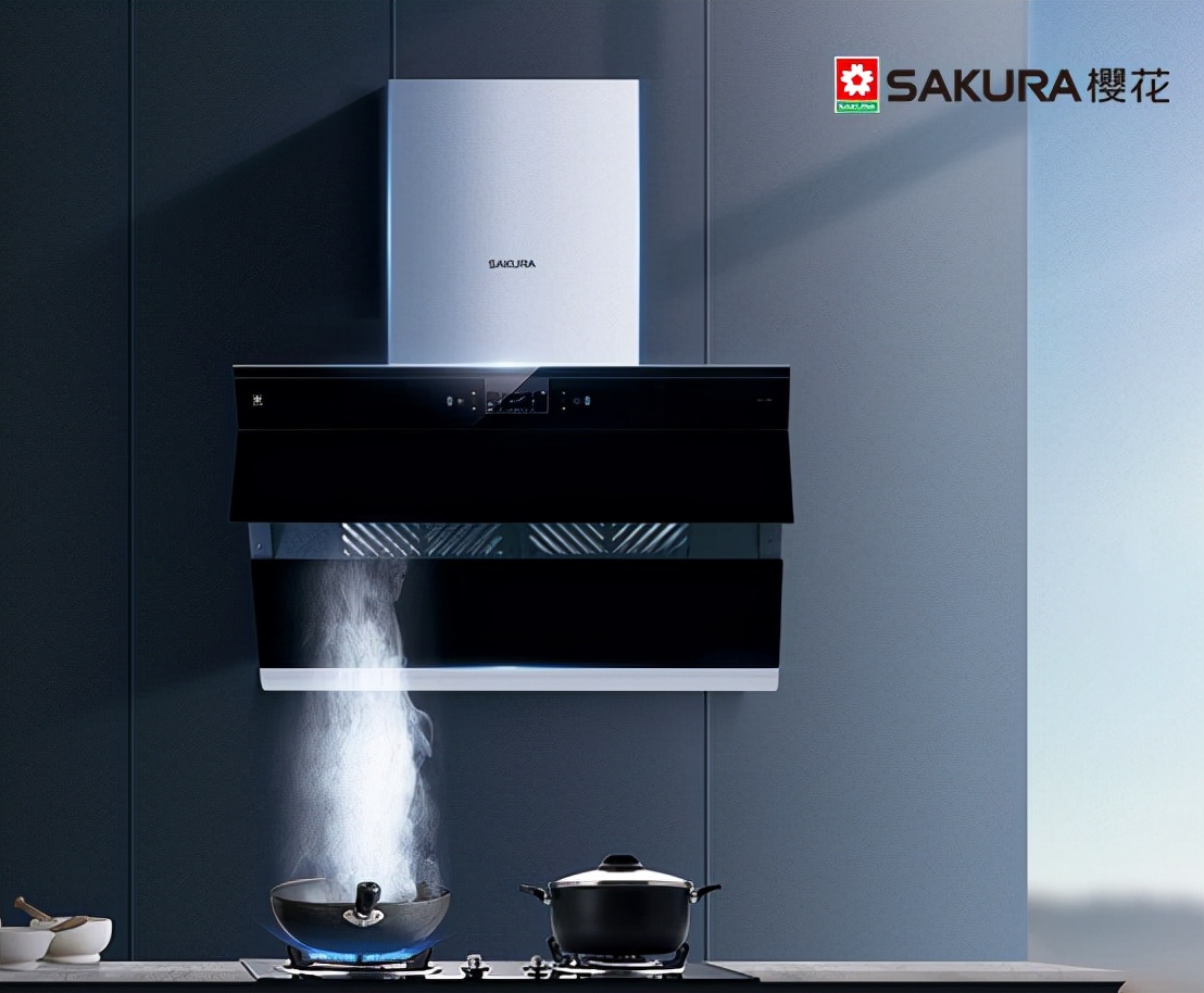 日本樱花牌油烟机质量怎么样,樱花油烟机怎么鉴别真伪