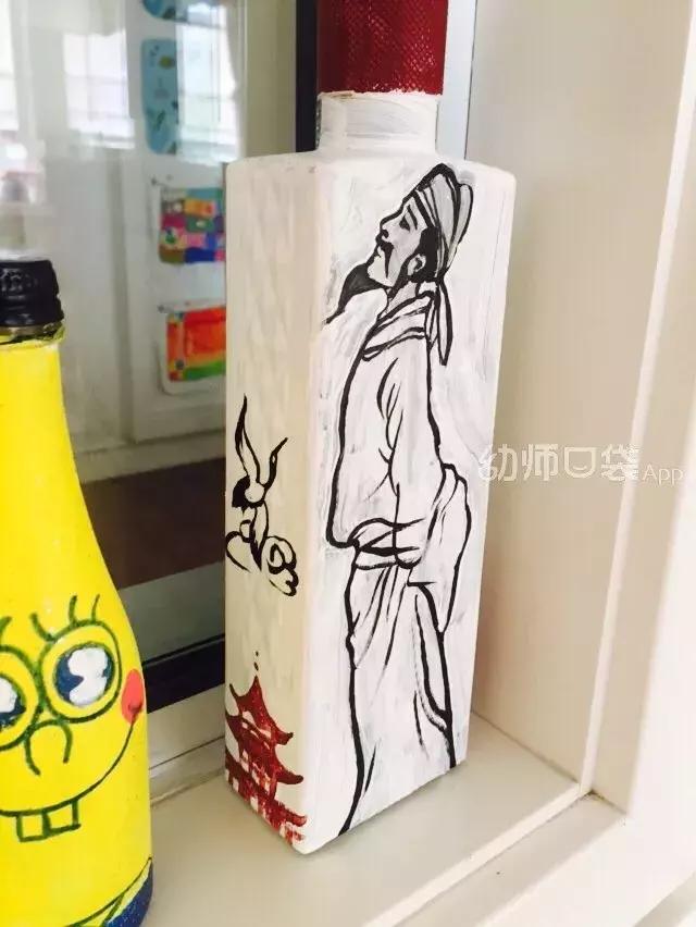 铁盒包装盒废物利用,纸盒子塑料瓶变废为宝