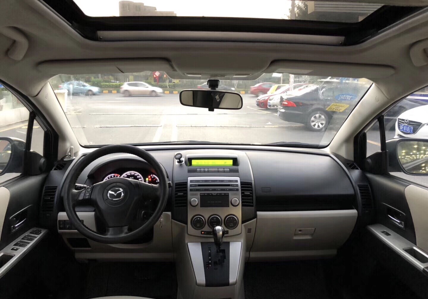 8万左右上下班代步推荐车型,大学生最推荐的几款车