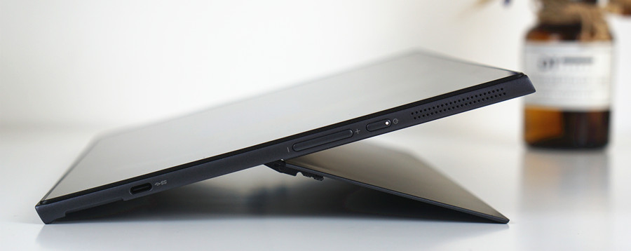 超级本平板,联想yogaduet13.3英寸轻薄