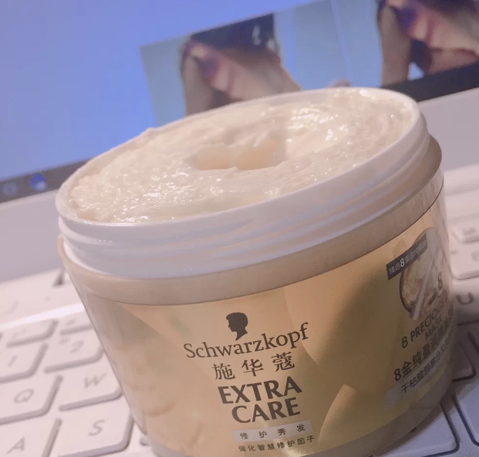 超市发膜推荐干枯毛躁前十名,发膜超市平价