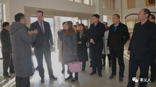 山西省孝义中学简介,孝义中学最新喜报