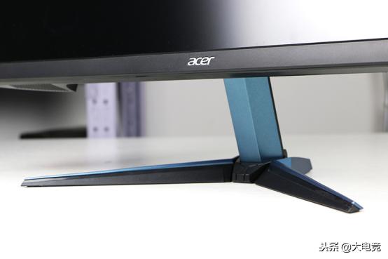 宏碁acer电竞小金刚vg271um,宏碁显示器vg271u怎么样