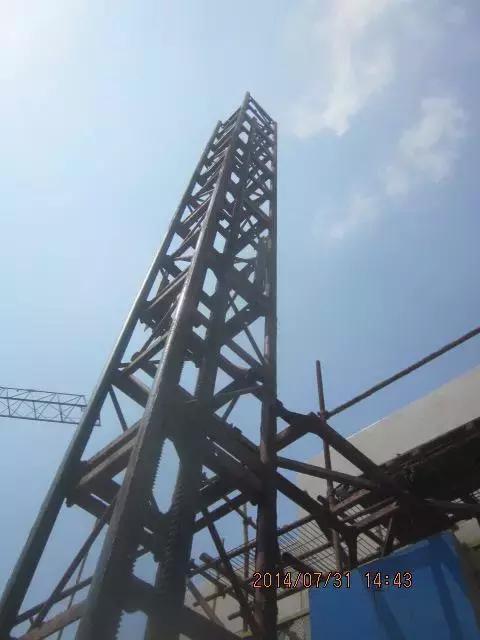 大型机械设备安全检查,施工设备安全检查要点