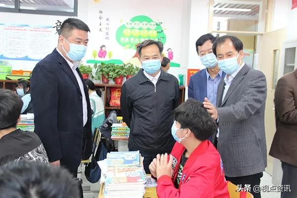 《名校风采》郑州市五十四中学:弦歌不辍五十载,上下求索奏华章