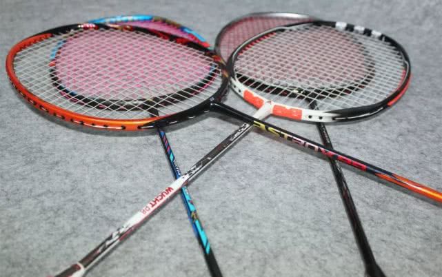 进攻型羽毛球拍10大排名,进攻型羽毛球拍推荐排行榜前十名