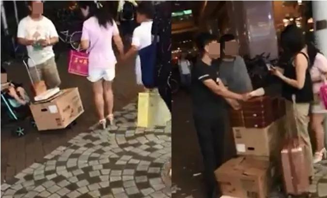 往年高价月饼,最正宗的香港月饼