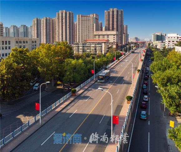 区位优越产业雄厚空间广阔机遇难得：您好，这里是天桥