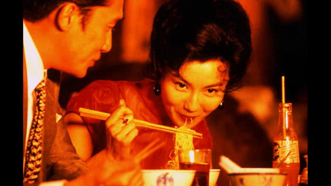 花样年华怎么发现对方出轨了,花样年华发现出轨