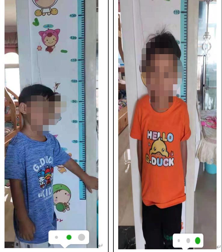 身高管理助力儿童长高,身高管理儿童长高训练