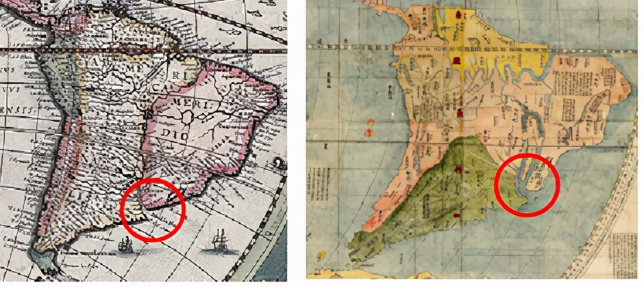 研究高清地图,助力历史研究—姬扬对陈经文章的评论和陈经的答复