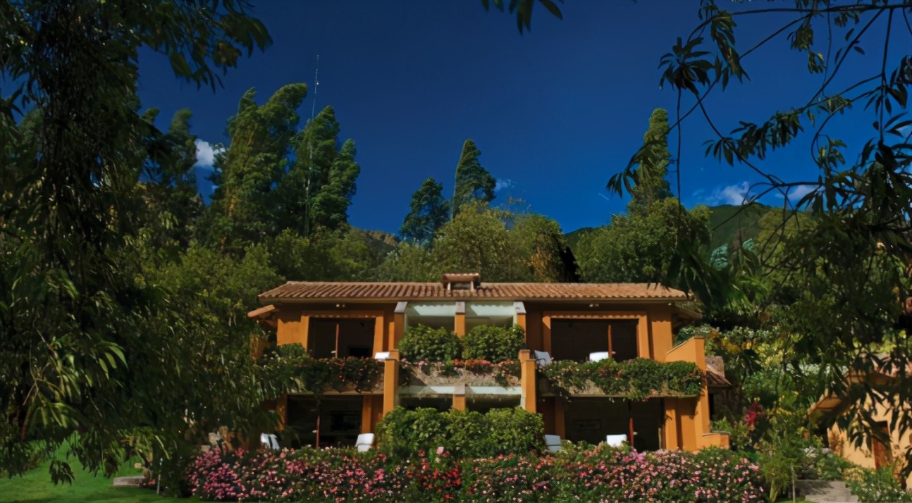 我喜欢住的酒店：秘鲁古斯科RIOSAGRADO