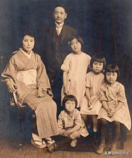 钱学森夫人蒋英的个人资料及简介,钱学森的夫人蒋英的家世