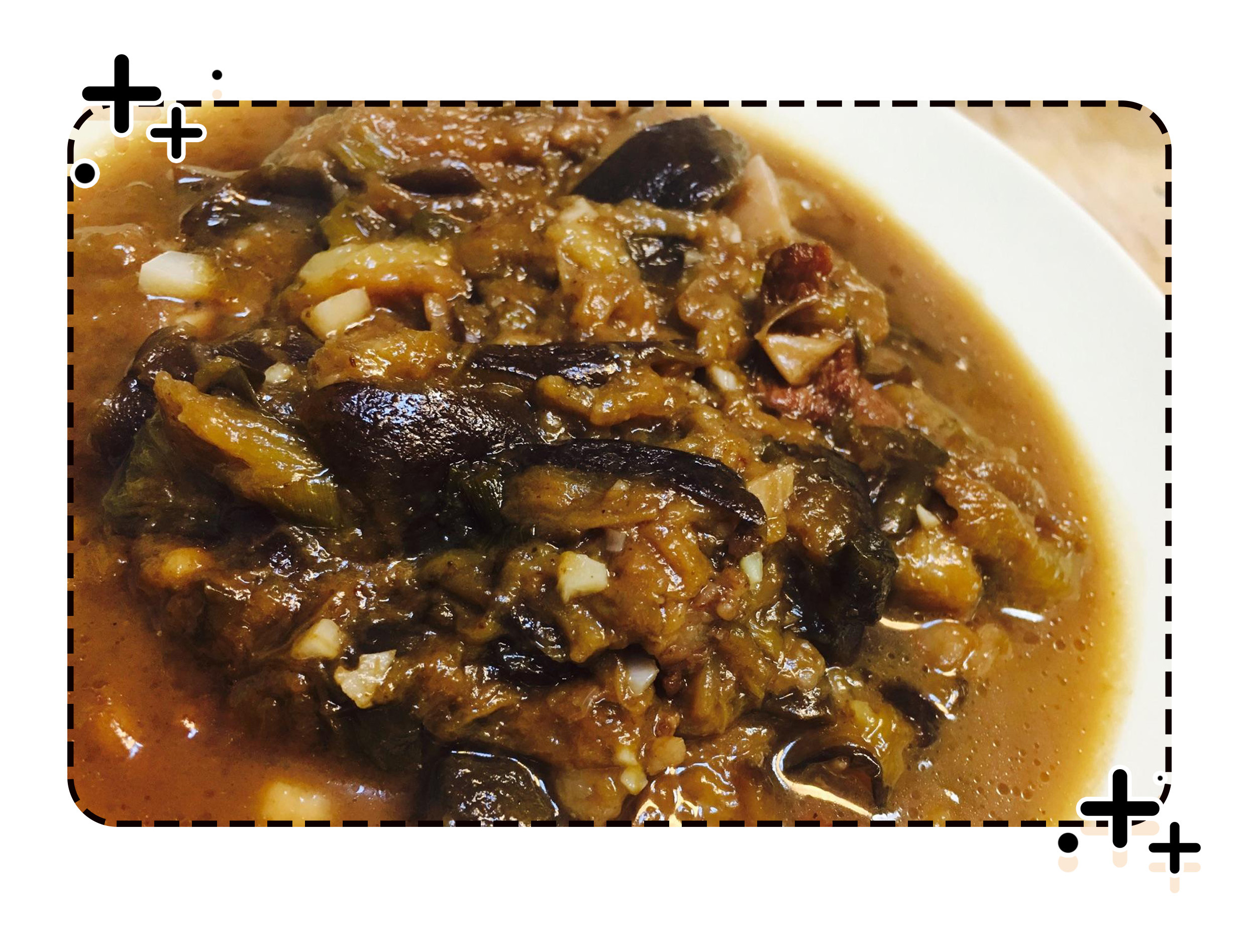 东北大酱，和东北人的“整”一样神奇的存在（菲李漫画）