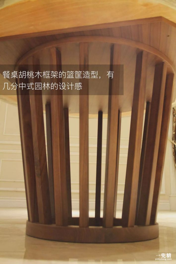 大户型餐桌大理石现代轻奢风,天然大理石餐桌轻奢高端设计感