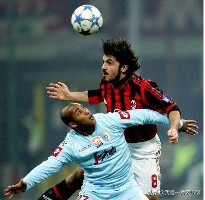 欧冠历年最佳中场,20年欧冠足球最佳比赛