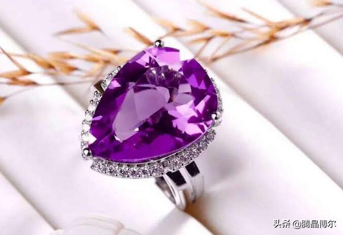 怎样辨别纯天然水晶,天然水晶和假水晶的区分