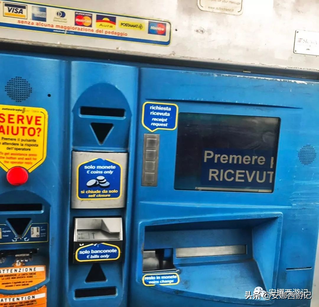 5分钟!十年欧洲自驾功力传授给你—速度比5G还快!干货工具帖一