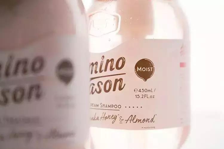 适合清扬的樱花洗发水,明星都在推荐洗发水止痒控油